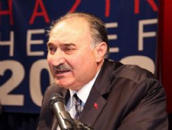 Yılmaz'dan taziye mesajı